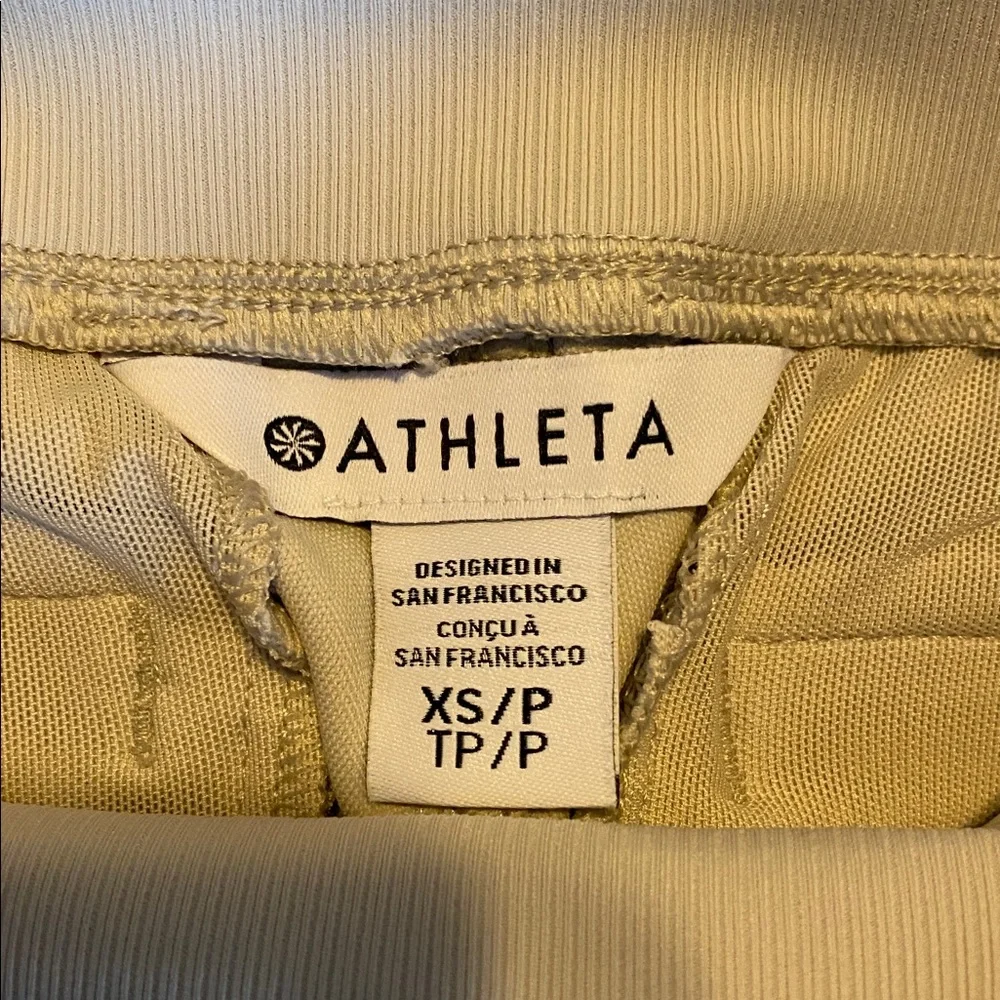 Athleta Venice Jogger Pants Women’s XS - Picture 2 of 11